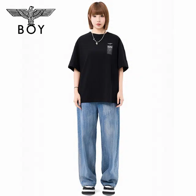 Boy London