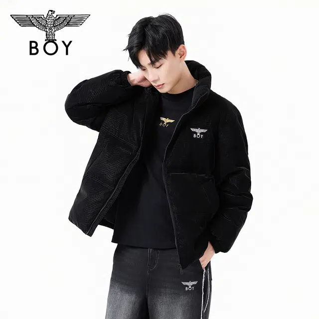 Boy London 90LOGO
