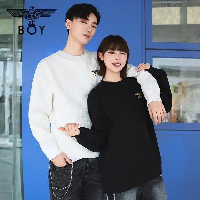Boy London