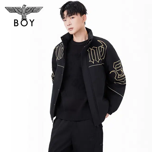 Boy London 90