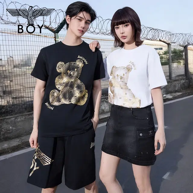 Boy London T