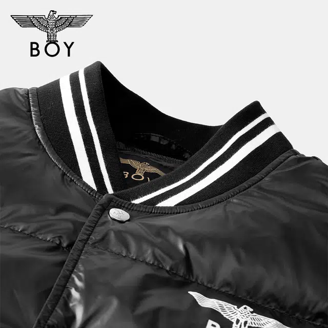 Boy London 90