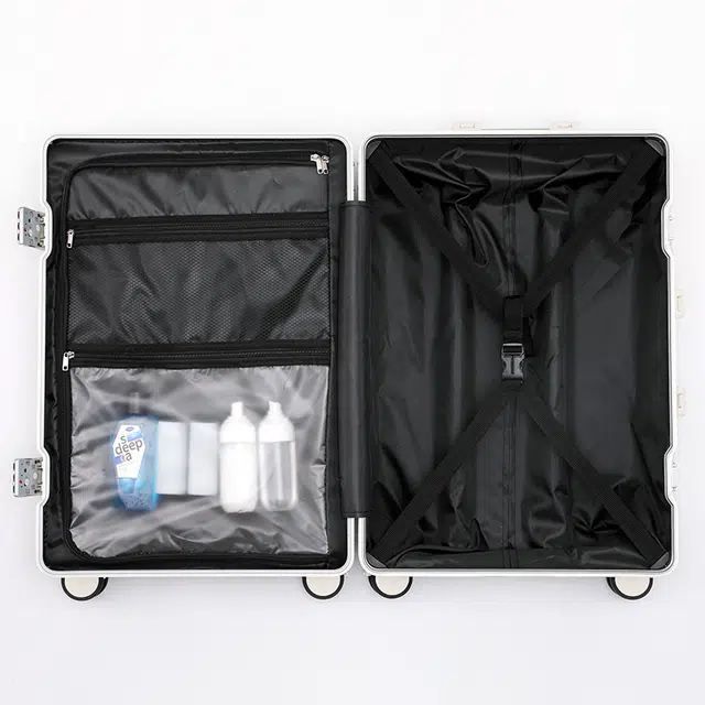 ZUOTING ABS+PC 2024262228