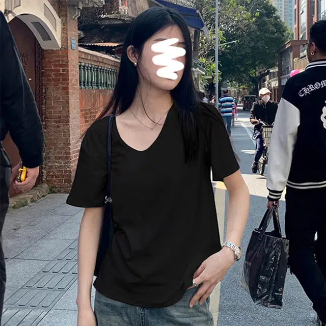 V T