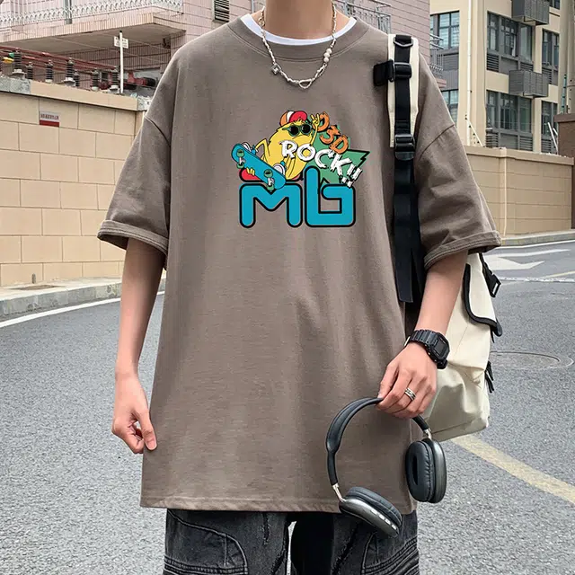 T