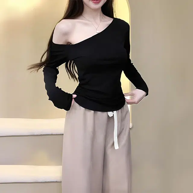 V T