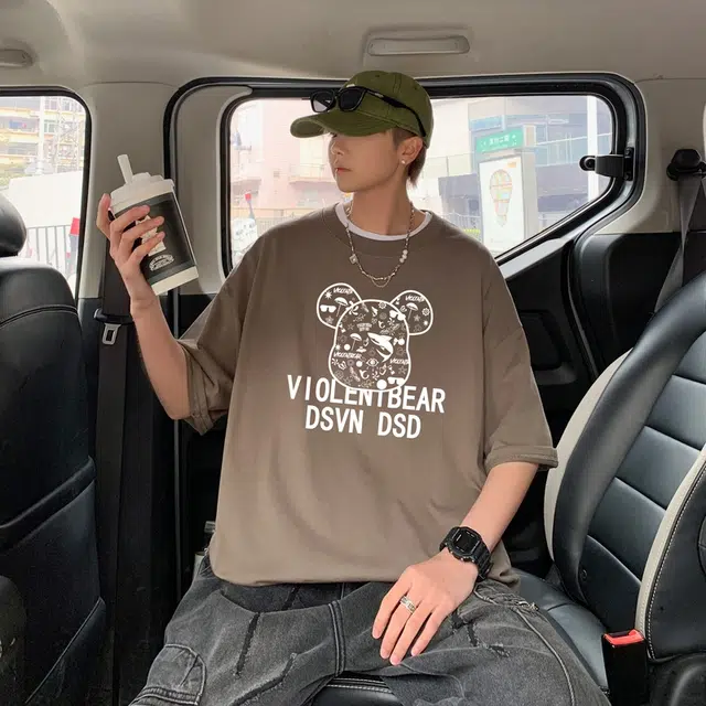 T