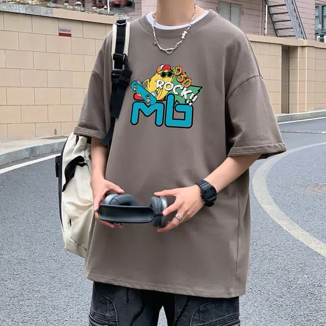 T