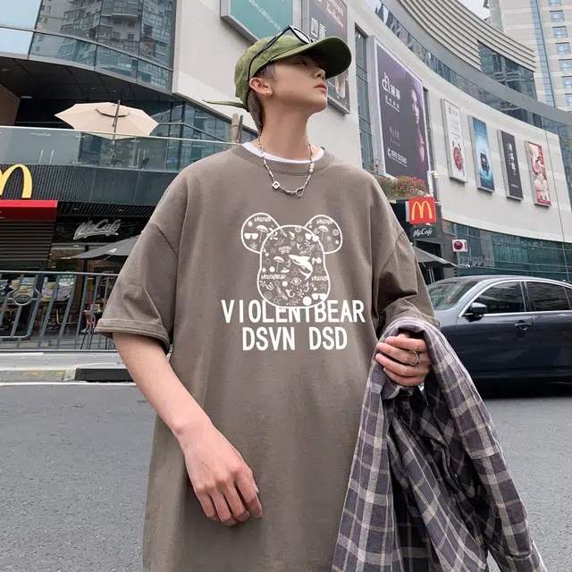 T