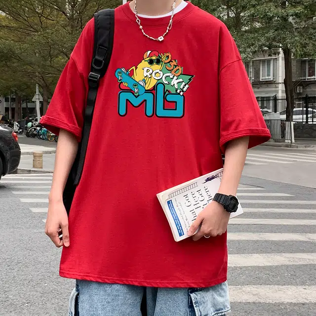 T