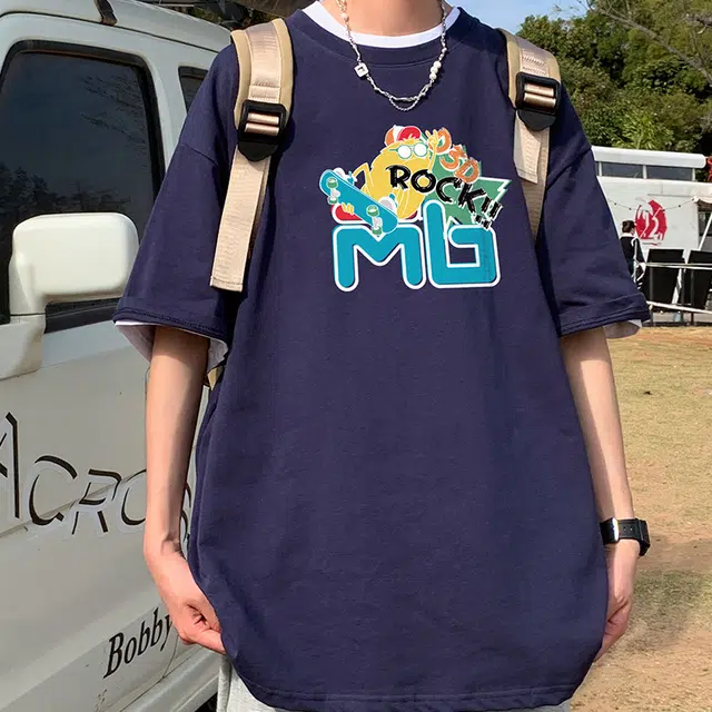 T