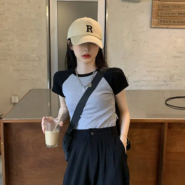 T