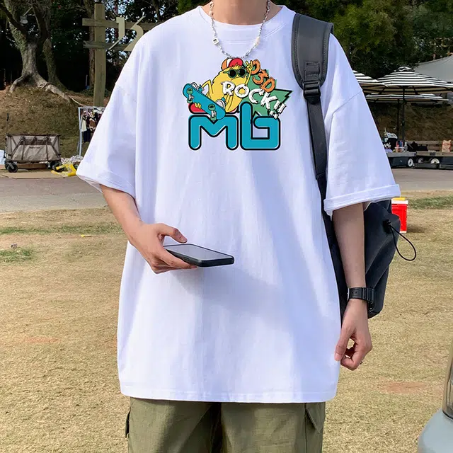 T