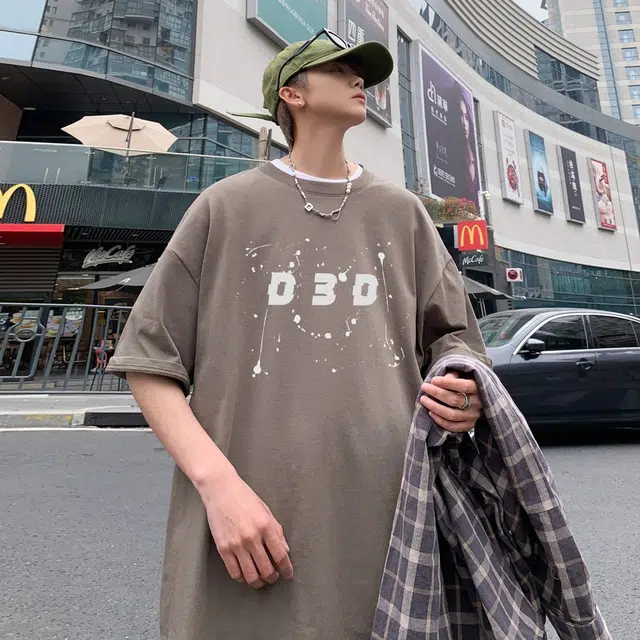 T