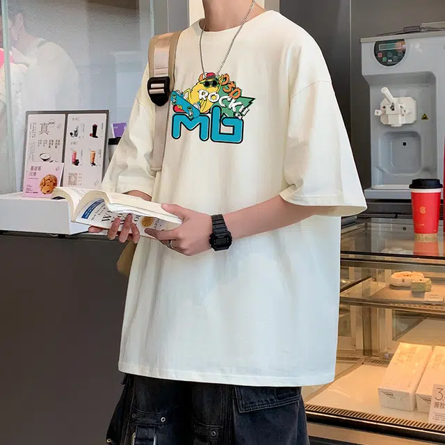 T