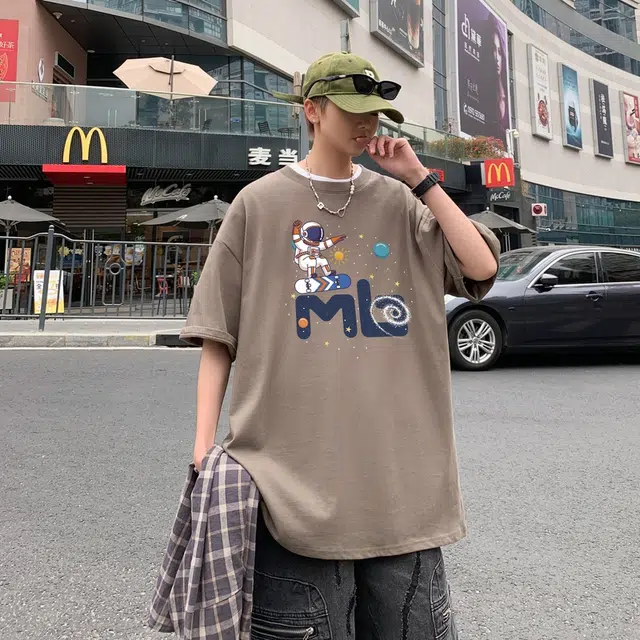T