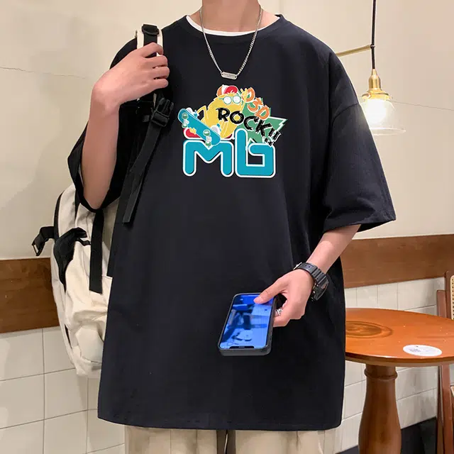 T