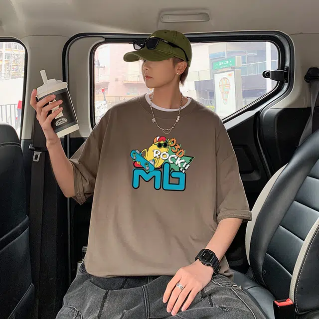 T
