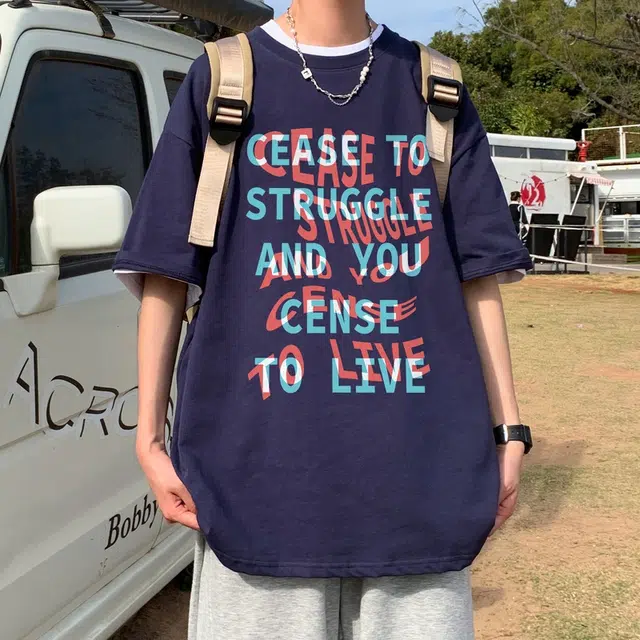 T