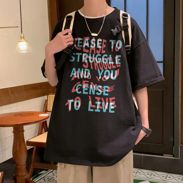 T