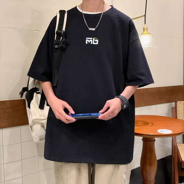 T