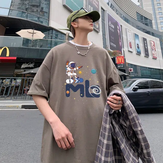 T