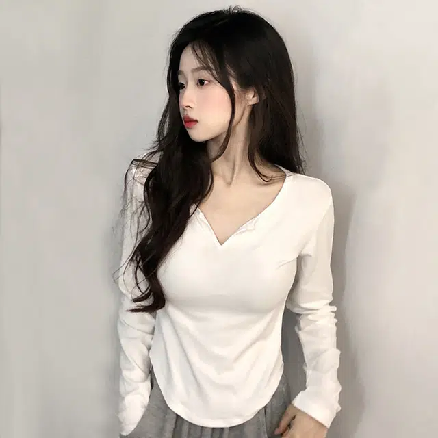V T