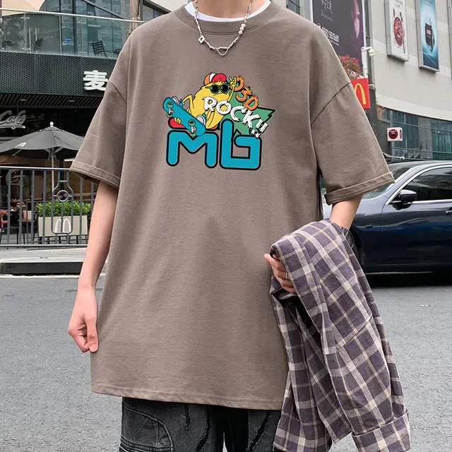 T