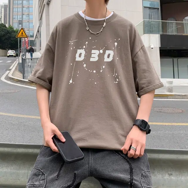 T