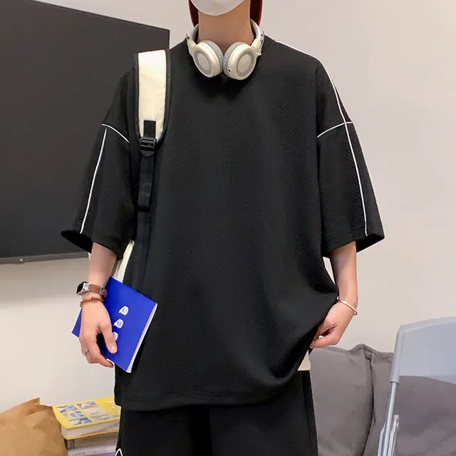 T