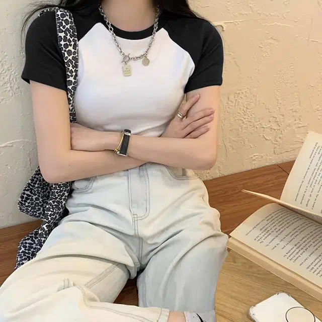 T