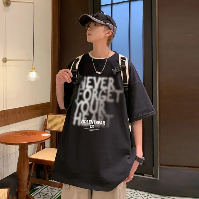 T