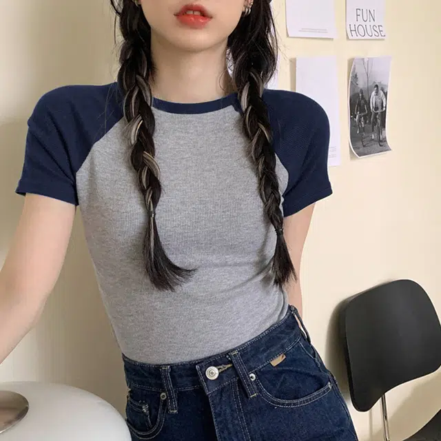 T