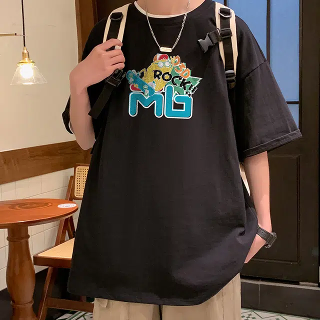 T