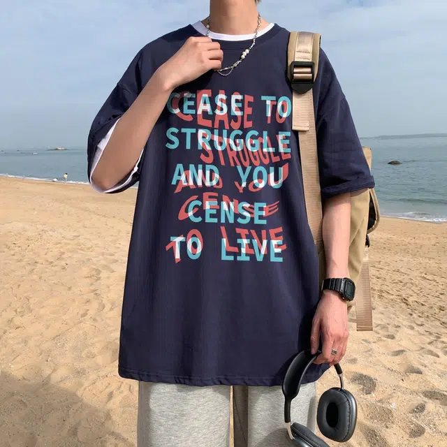 T