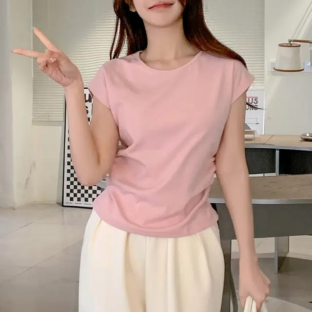 T