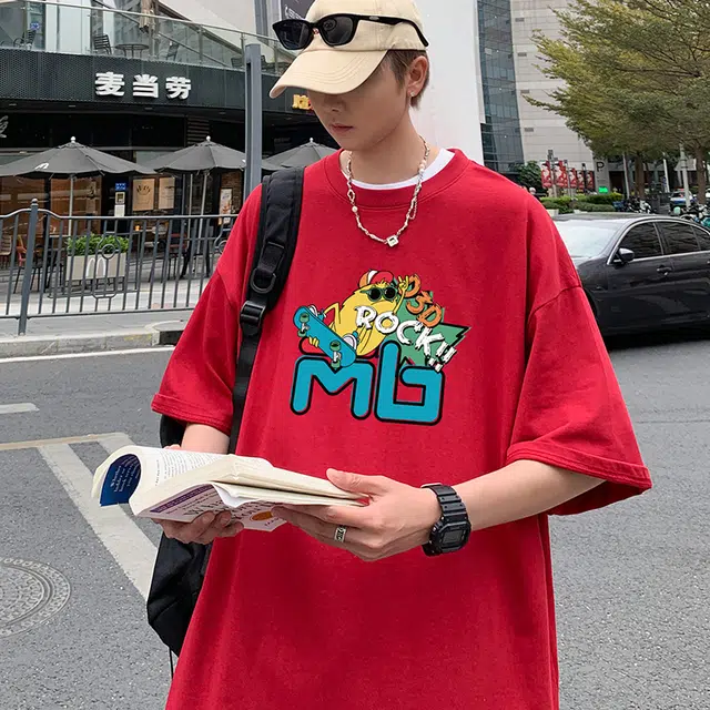 T