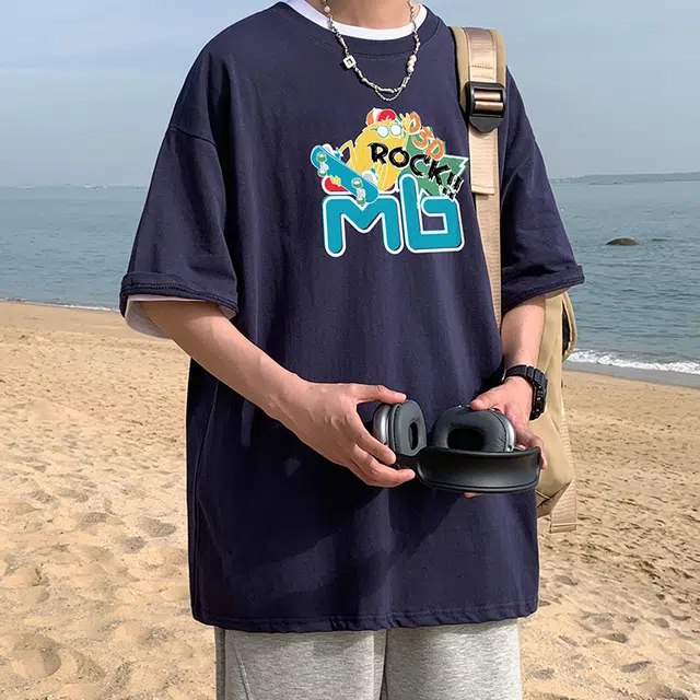 T