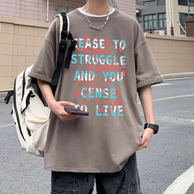 T