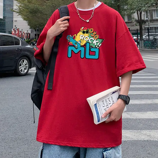 T