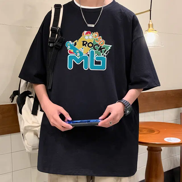 T