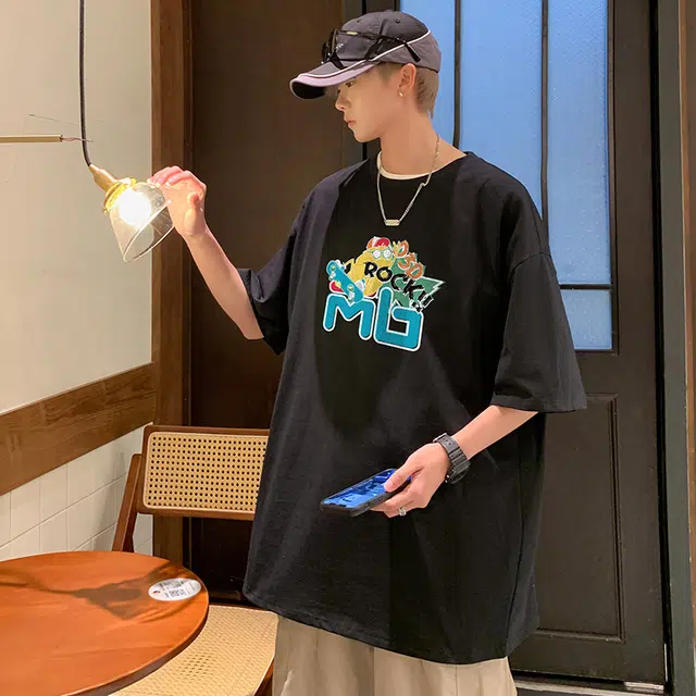 T