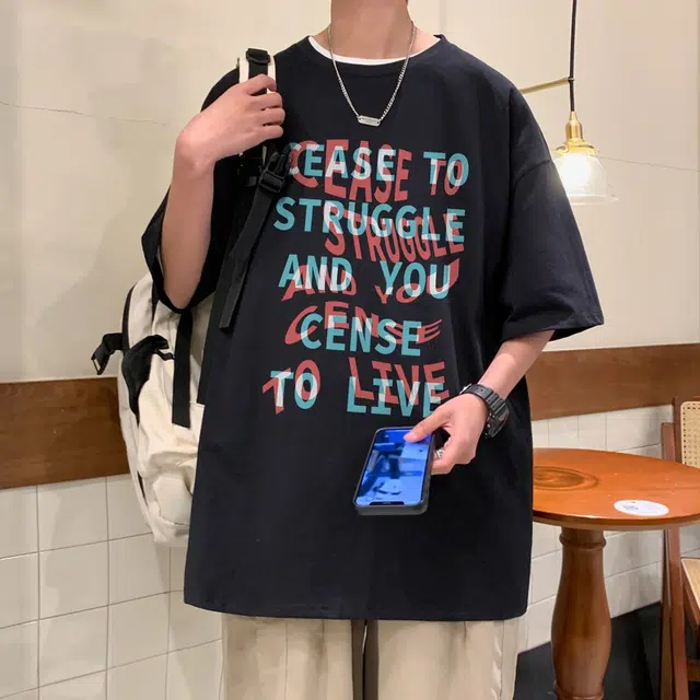 T