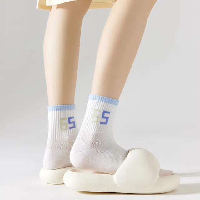 5