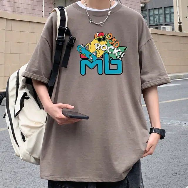 T