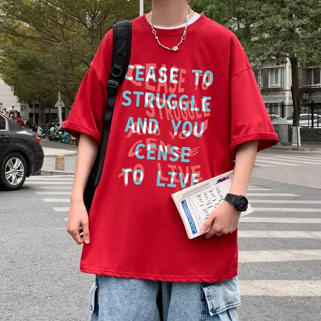 T