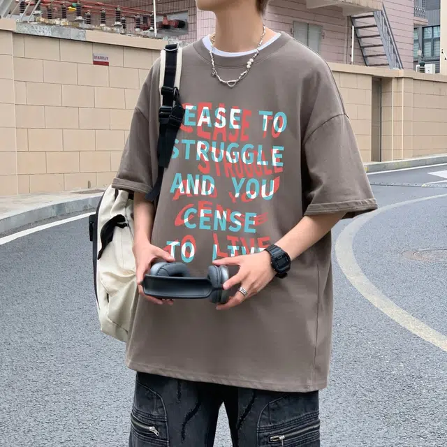 T