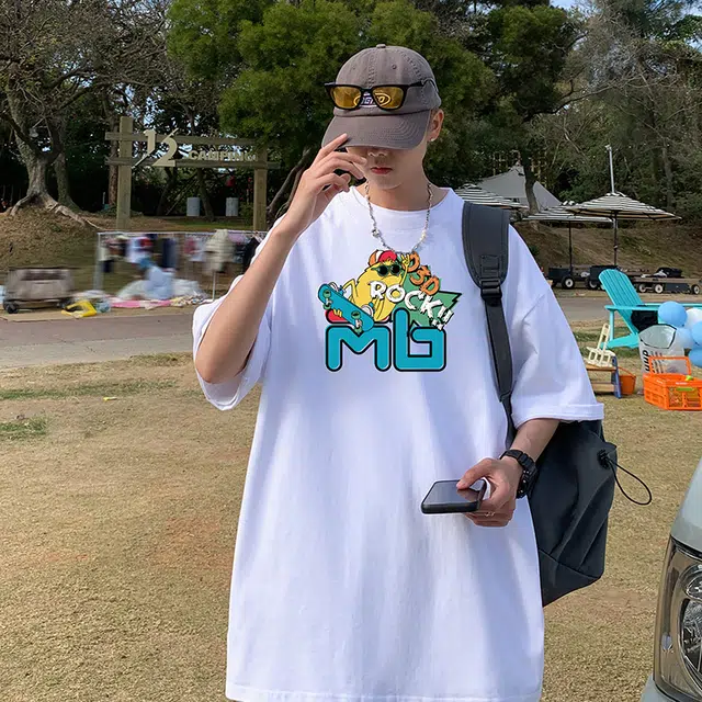 T