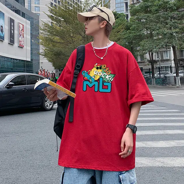 T