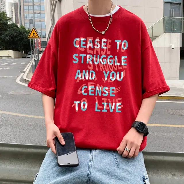 T